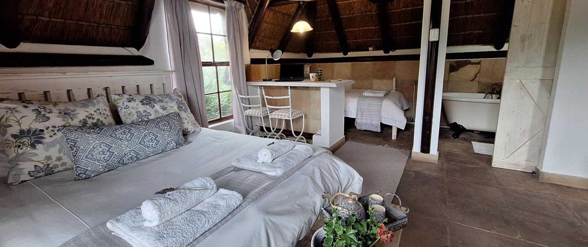 Prospect Farm Cottages George Extérieur photo