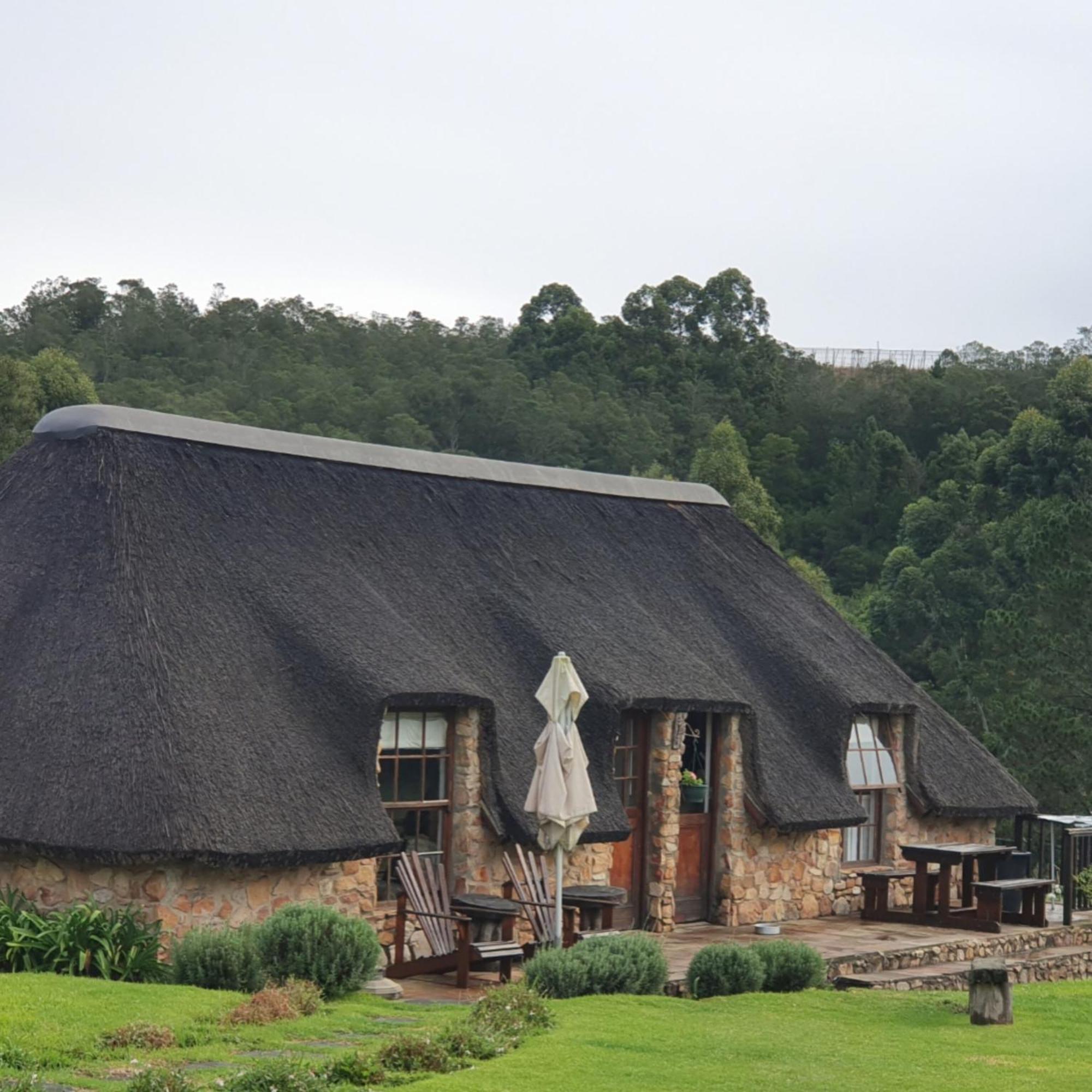 Prospect Farm Cottages George Extérieur photo