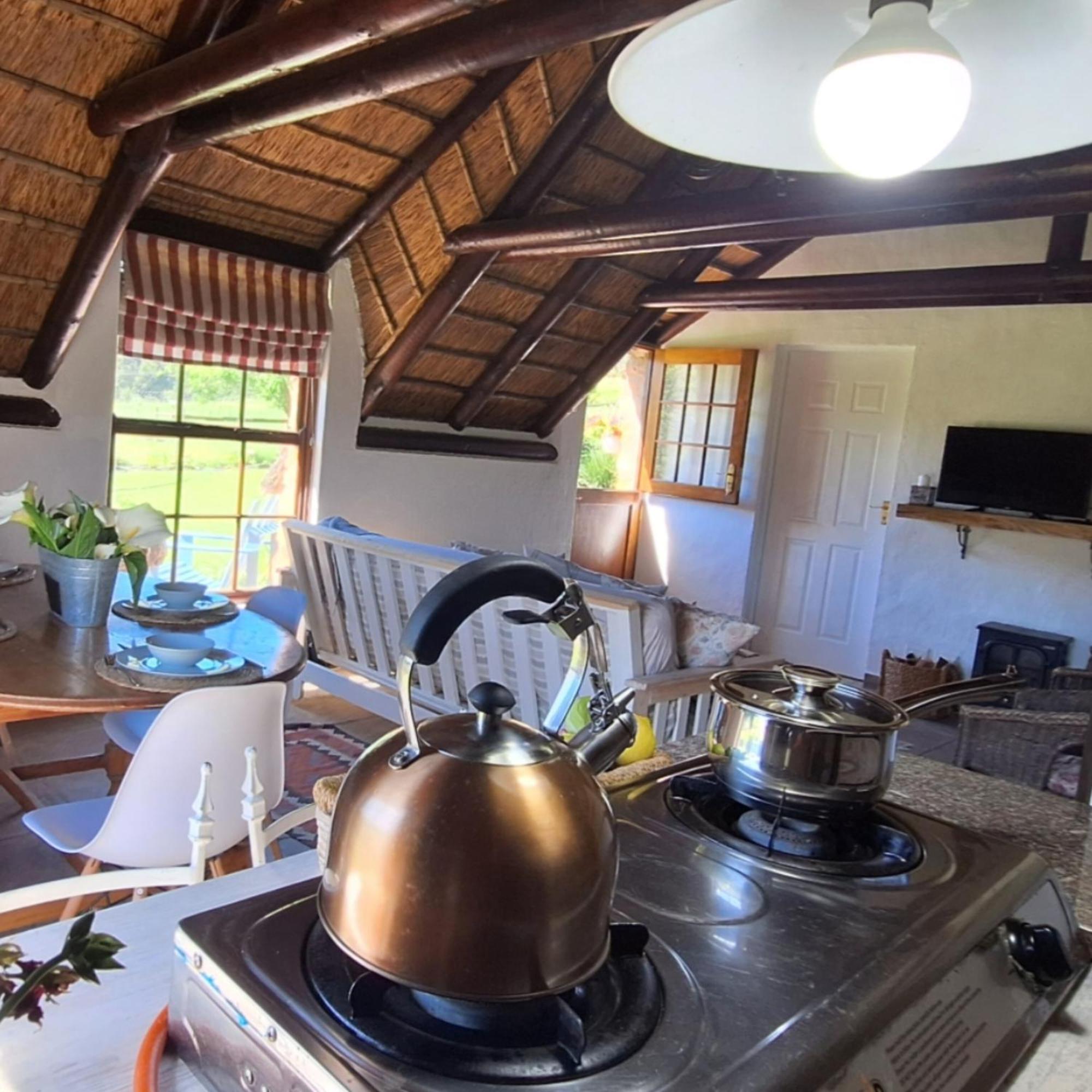 Prospect Farm Cottages George Extérieur photo